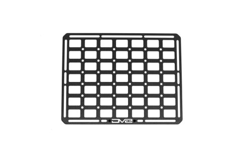 DV8 Offroad Universal Molle Panels - 15x12in