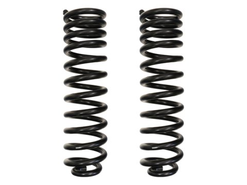 ICON 23-25 Ford F-250/F-350 Super Duty 4WD Diesel 2.5 Lift 2.5in Front Dual Rate Coil Spring Kit