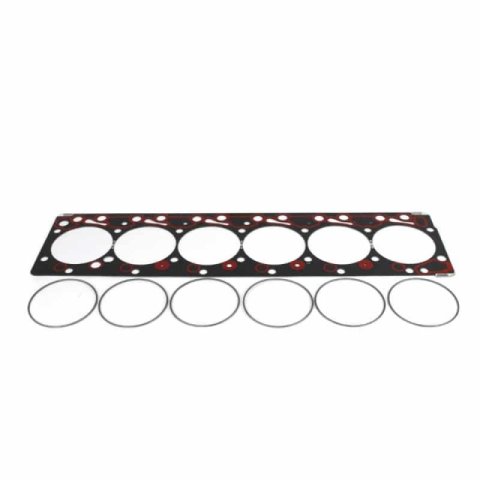 Industrial Injection 98.5-02 5.9L 24 Valve Fire Ring Head Gasket Kit Spec 4.550
