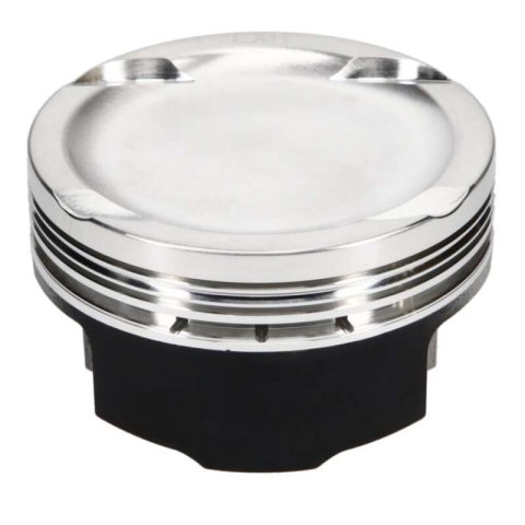 JE Pistons Audi 5.2L FSI R8 V10 85mm Bore 1.086 CH -4.70cc Pistons - Set of 10