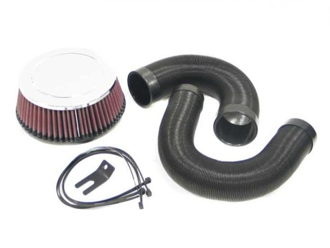 K&N Rover Mini L4-1.3L F/I 96-00 Cold Air Intake