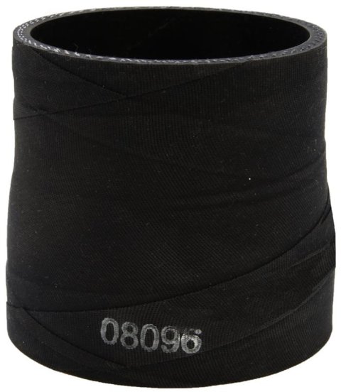 K&N Hose 3in To 2.75inid X 3inl Tprd Reinforced