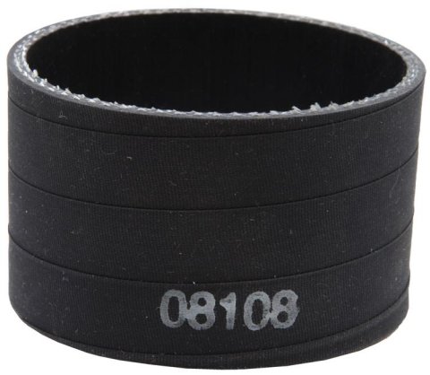 K&N Hose 2-5/8inid X 1.75inl Reinforced