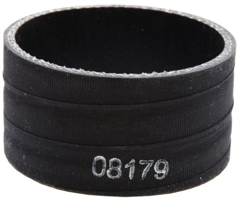 K&N Hose 2.75inid X 1.5inl Reinforced