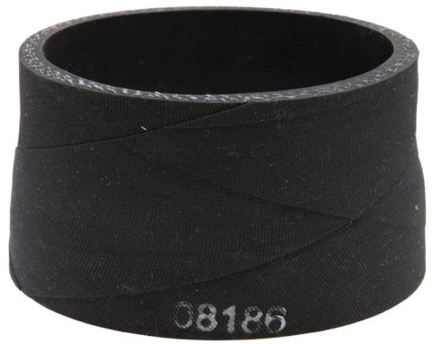 K&N Hose 3.25inid To 3inid X 2inl Tprd Reinforced