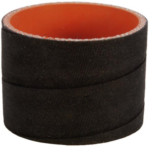 K&N Hose 2.5inid X 2inl Reinforced