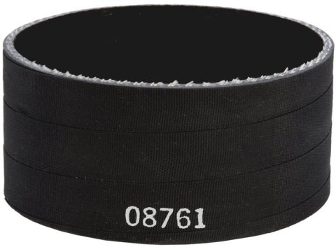 K&N Hose 4inid X 2inl Reinforced