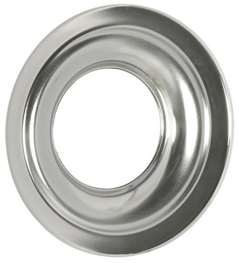 K&N BP 11ind Cr 5-1/8 Flg