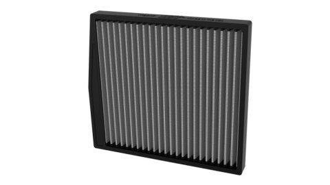 K&N Cabin Air Filter 10-14 Volvo XC90