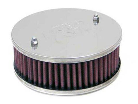 K&N SDr-6 Dia 1-3/4in H