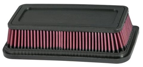 K&N Replacement Air Filter 69-8608Tfk