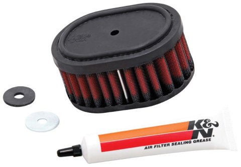 K&N Honda GX120-QX2 Model