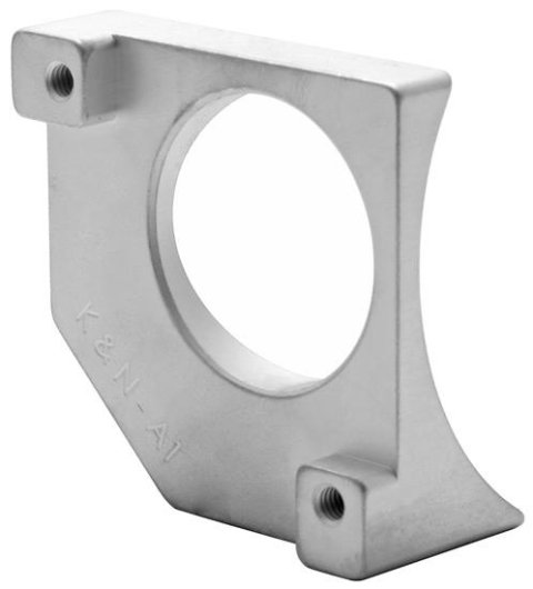 K&N Adaptor 1-3/8inr Toyota Al Weld-On Num A1