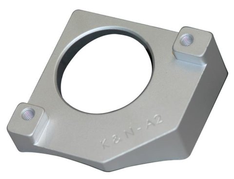 K&N Adaptor 1-1/2inr Toyota Al Weld-On Num A2