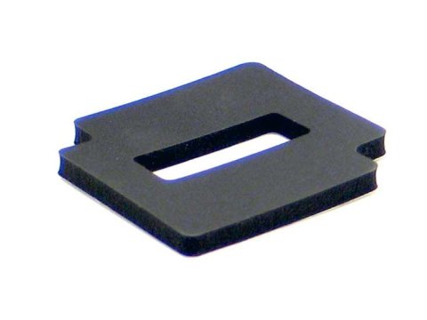 K&N Gasket 57-2556 3/16in Poron