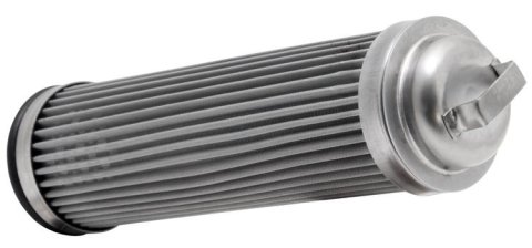 K&N Replacement Filter 25 Micron