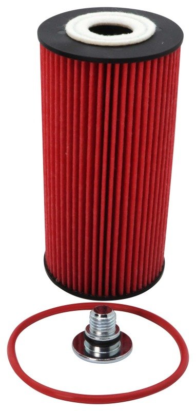 K&N Oil Filter Automotive 21-23 Genesis G70 2.2L
