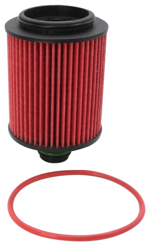 K&N Oil Filter Automotive 10-20 Fiat Egea 1.3L Diesel