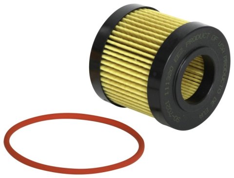 K&N Oil Filter Automotive 10-22 Toyota Prius 1.8L