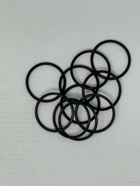 KYB 93-23 Yam YZ125-450/F/X/Kaw KX125-500/Hon CR125-500 R/ Suzuki Piston O-Ring 46 mm. - 10 Pack