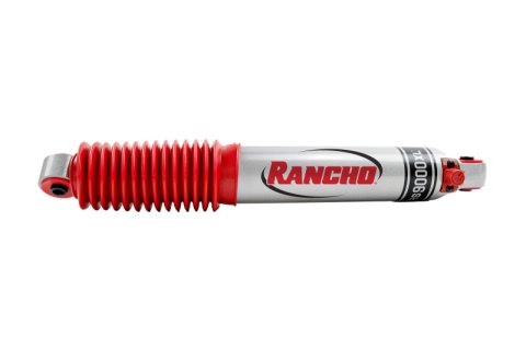 Rancho 99-04 Ford Pickup / F450 Series Super Duty Rear RS9000XL Shock