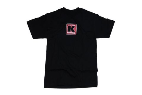 Skunk2 K-Power Tee (Black) - XL