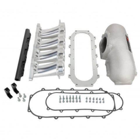 Skunk2 Ultra Race B-Series Center Feed Billet Manifold
