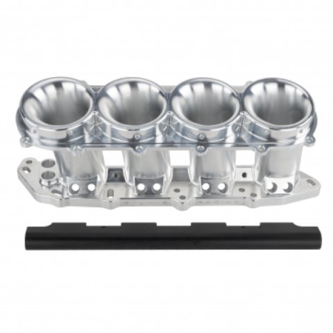Skunk2 Ultra Race B-Series Billet Runner w/Fuel Rail