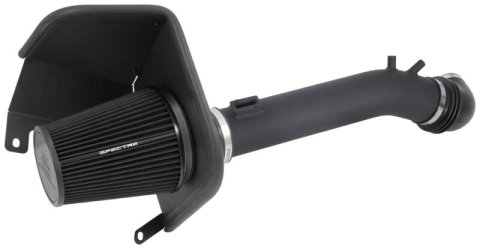 Spectre Air Intake Kit GM Silverado/Sierra V8-5.3L F/I 14-19