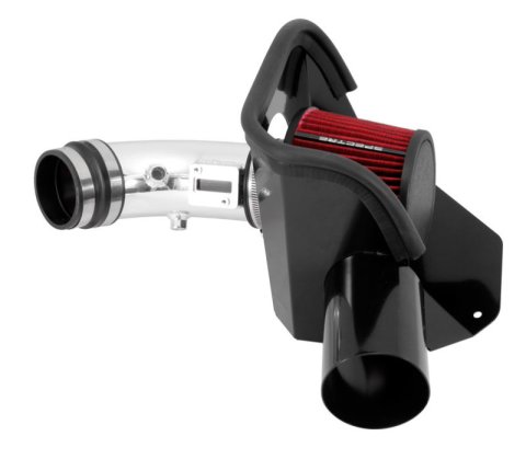 Spectre Air Intake Kit Nissan Altima L4-2.5L F/I 07-12