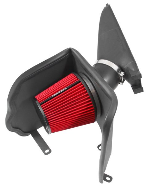 Spectre Air Intake Kit Toyota Tacoma V6-4.0L F/I 12-15