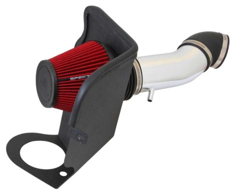 Spectre Air Intake Kit Jeep Cherokee V6-3.2L F/I 14-16