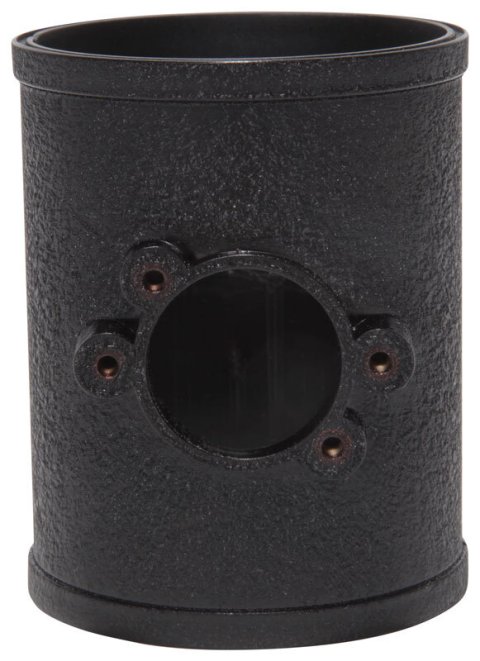 Spectre Mount Air Flow Sensor 3in od - Black
