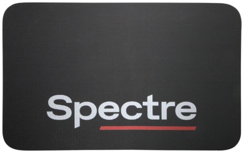 Spectre Fender Cover Spectre