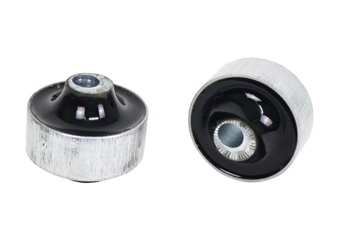 Whiteline 09-14 Honda Fit Lower Control Arm Inner Rear Bushing Kit