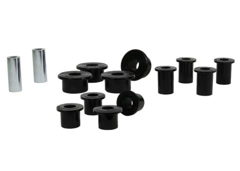 Whiteline 22-25 Ford Ranger Leaf Spring Kit