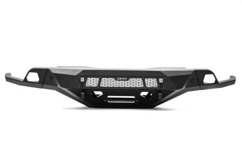 DV8 Offroad Bumpers FBCS3-02 2023-2025 Chevy Colorado ZR2 Spec Series Front Bumper