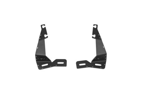 DV8 Offroad Light Mount Brackets LBTF3-01 2025+ Toyota 4Runner Ditch