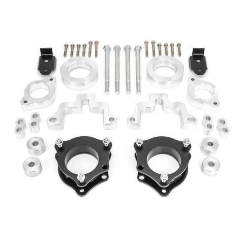 ReadyLift Suspension Lift Kits for 2017-2021 CR-V - 69-8722 Kit, 1.50 in. Front, 1.50 in. Rear, Honda, Kit