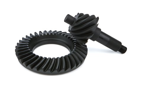 Richmond Gear Ring and Pinion Gears 79-1411-1 RING AND PINION