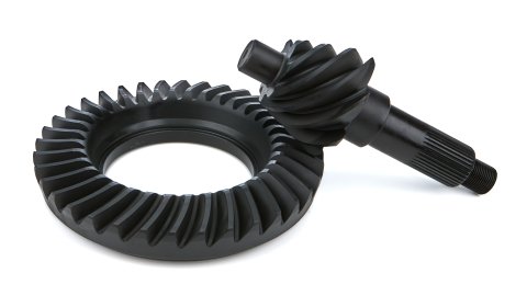 Richmond Gear Ring and Pinion Gears 79-1514-1 10" Pro