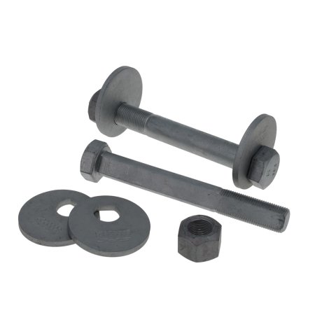SPC Performance Wheel Alignment Parts 25415 ALIGNMENT CAS/CAM BOLT KIT