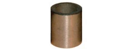 Reducer Bushing - 1/2 in OD to 3/8 in ID - Each
