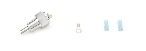 Temperature Switch - 195 Degree On - 180 Degree Off - Electric Cooling Fan - Kit