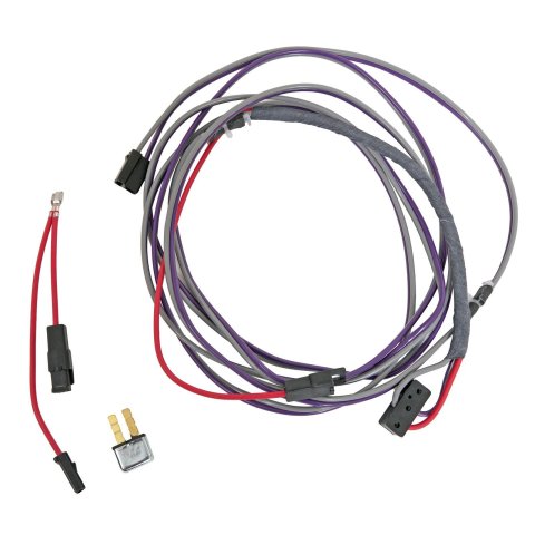 Power Top Harness - Classic Update - GM F-Body 1967-69 - Each