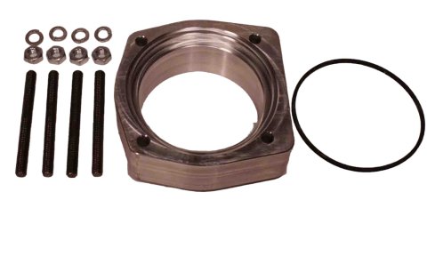 Transfer Case Adapter - TH350 to 700R - 4WD - Kit