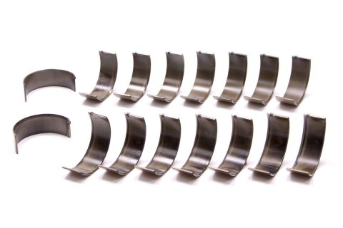 Connecting Rod Bearing - H-Series - 0.010 in Undersize - Small Block Chevy / GM LS-Series - Kit