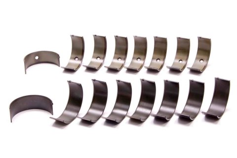 Connecting Rod Bearing - H-Series - 0.001 in Undersize - Narrowed - Small Block Chevy - Kit
