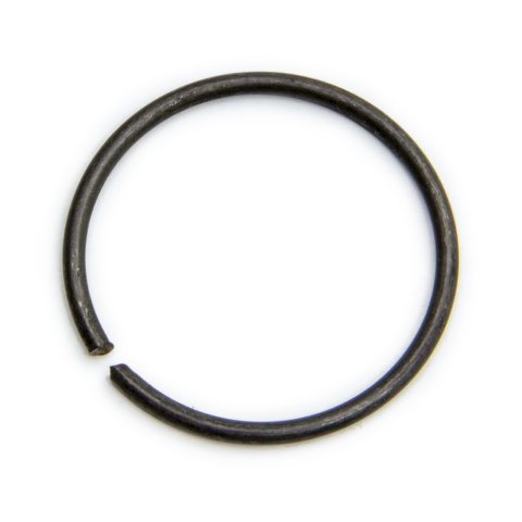 Snap Ring - Steel - Natural - Shock Tube - AFCO Big Body Steel - Natural - Each