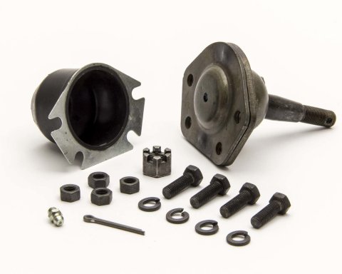 Ball Joint - Greasable - Upper - Bolt-In - AFCO Control Arms - Longer Stud to Raise Roll Center - Each